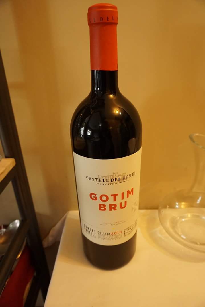 La bodega de Zascandil está llena de grandes referencias