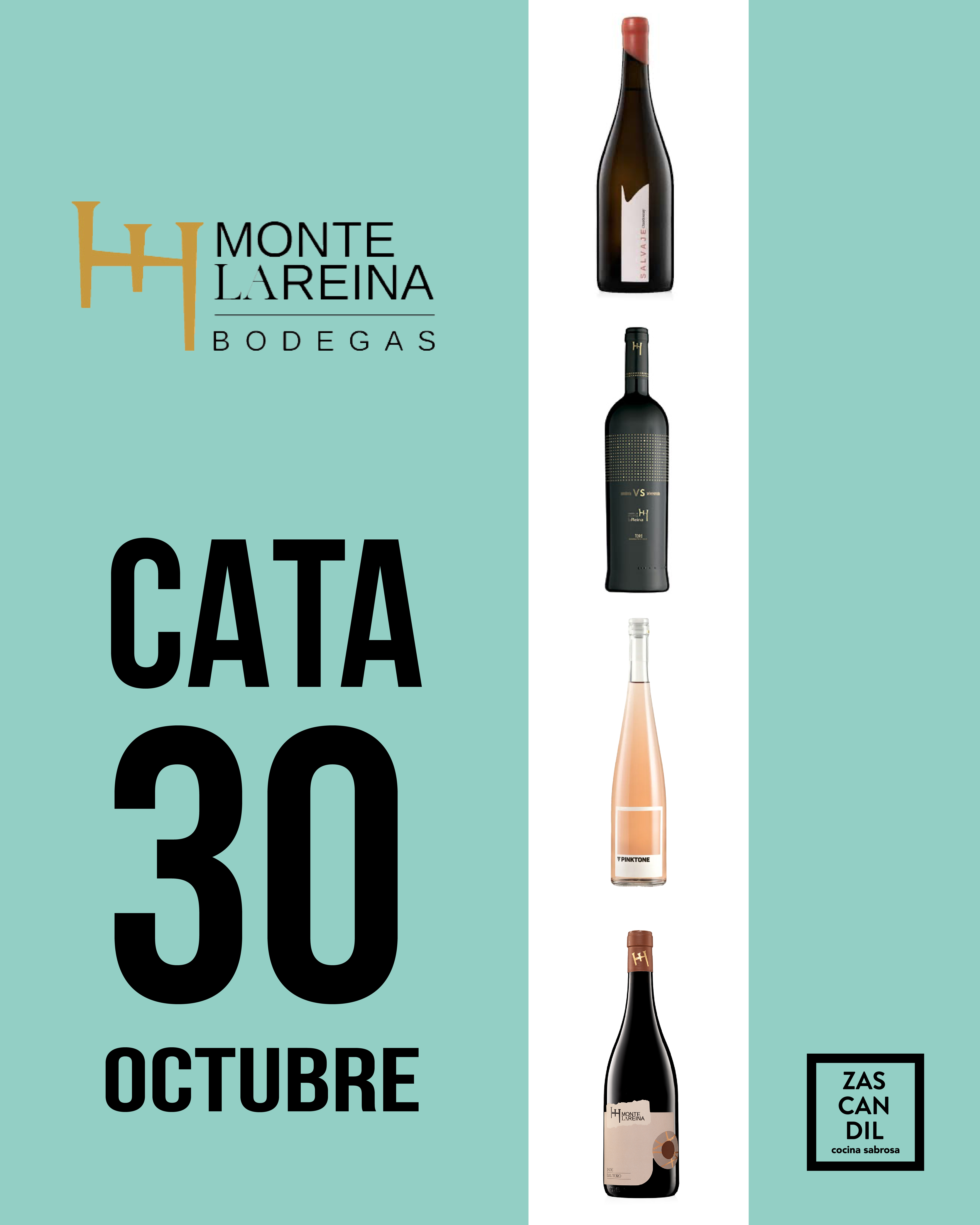 CATA 30 DE OCTUBRE