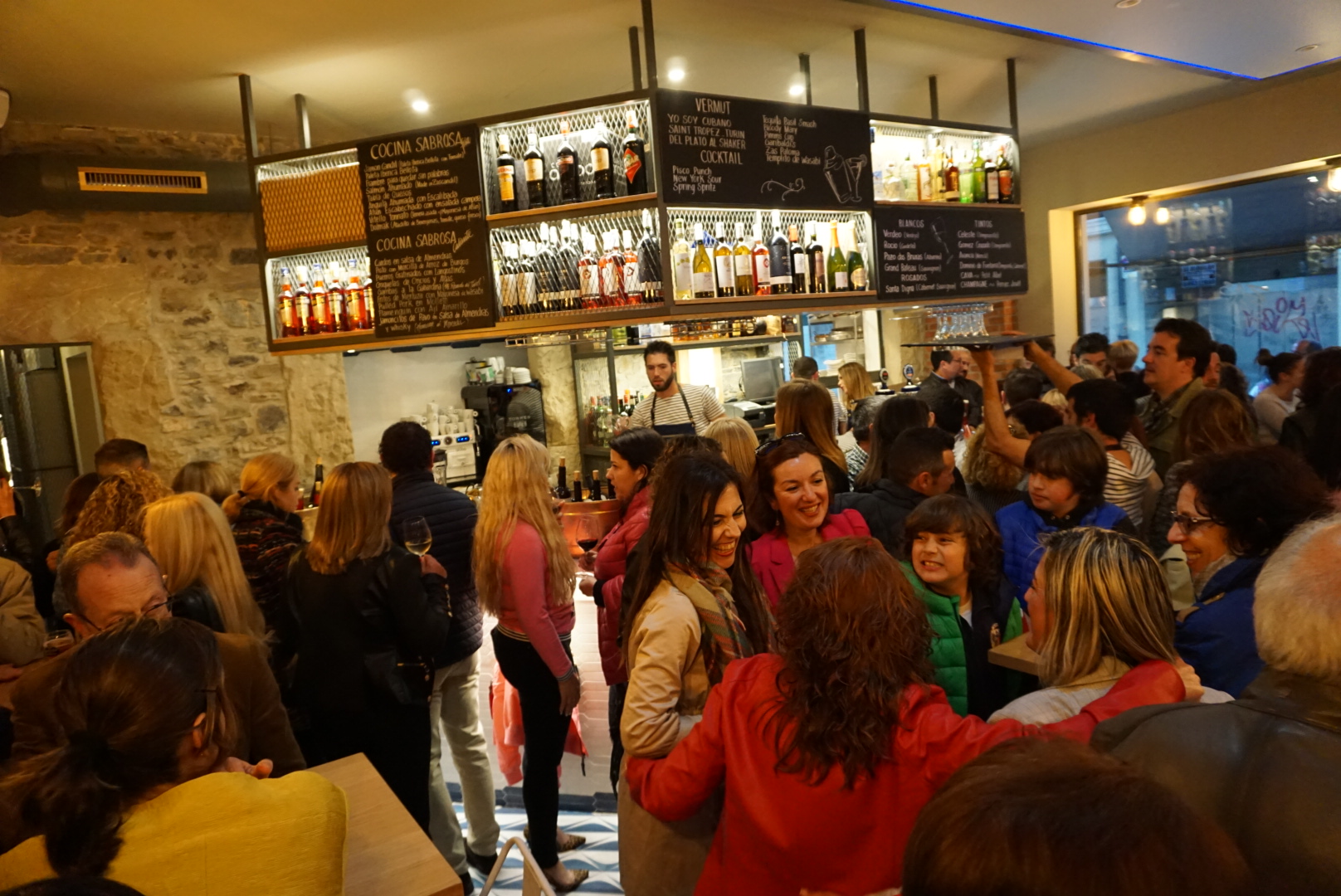 Celebra el jueves de Comadres en Zascandil