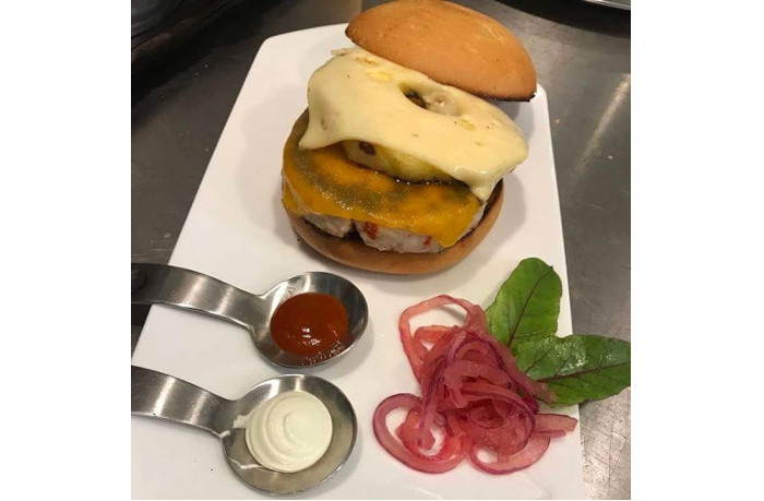 What a joy the bonito of the north gives us!